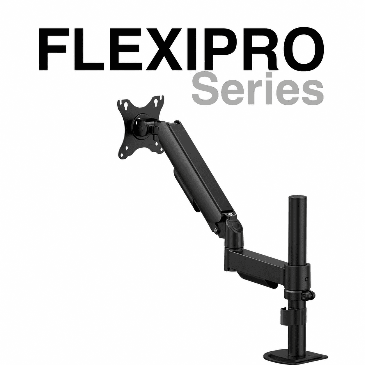 Flexipro Monitor Arm Series